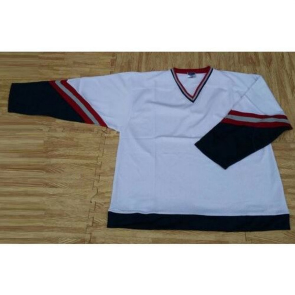 vkm hockey jerseys